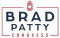 Brad Patty for Congress